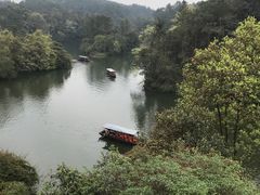 -保利石象湖景区