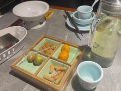-北平食府(马鞍山路店)