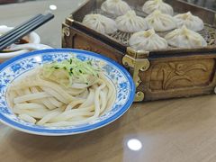 -西安贾三灌汤包·回坊小吃·清真炒菜(北院门总店)