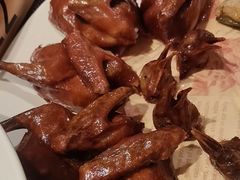 -勝記酒家·37年老字号·经典粤菜(荔枝公园店)