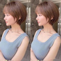 -米娜造型