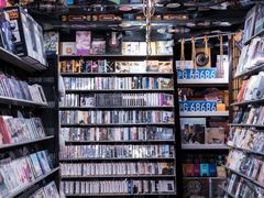 -Hi Fi Acoustic 梵香禅韵·色声香味
