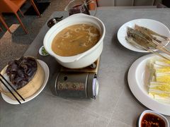 佬太公海鸭汤-佬太公海鸭·海鲜大排档(上海总店)