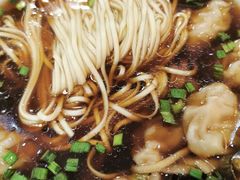 -蒋家桥饺面店(广陵路店)