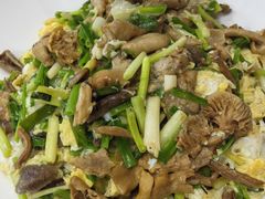 -清宫宴酒楼·计氏松枝包子