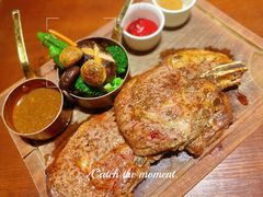 -布莉安石窑面包(中山路店)