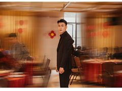 -怪咖·joker陈楠