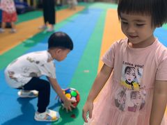 -奇乐全日制婴儿学校·早教