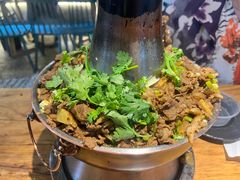 -雷子烧烤(第五大道店)