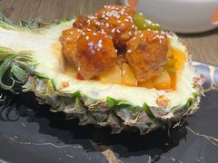-熹素·鲜美素食Vegetarian (天河领展店)