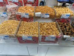 -邵万生食品公司(南京东路店)
