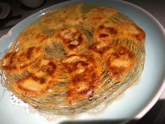 金网锅贴-花千醉(新街口店)