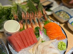 -温野菜涮涮锅(曲江大悦城店)