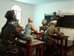 -闽江夜游台江旅游码头