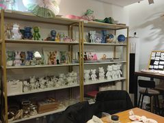 -100家灵感仓库·DIY团建(什刹海店)