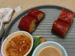 -点都德(中海环宇荟店)