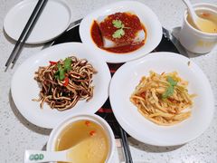 -金柱大盘鸡(和田二街店)