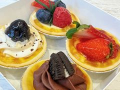 -逸绮瑶澜MissMousse Cake蛋糕(三里屯店)