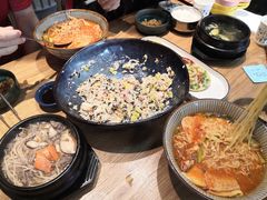 -李先生的首尔小馆(松江启源广场店)