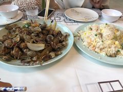 -雅逸居海鲜小厨