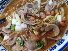 -贵州米线(童家巷店)