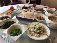 -逸林轩中餐厅(中信泰富朱家角锦江酒店)