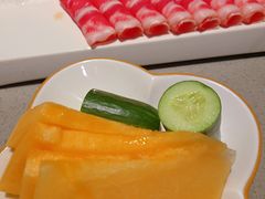 -海底捞火锅(太阳宫凯德mall店)