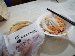 凉皮-秦镇史玉林凉皮(翡丽城店)
