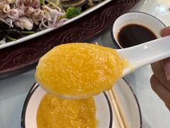 -日月昇渔家菜·海肠捞饭·大连海鲜(星海公园店)