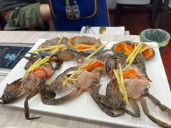 -船奇蒸汽海鲜·闽菜(八市海鲜总店)