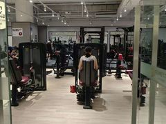 -FLARE STAR FITNESS(复地活力城店)
