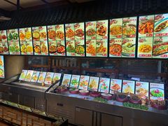 -快乐老家三鲜饺子东北菜(南六中路店)