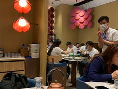 大堂-望蓉城·古法酸菜鱼(世纪汇店)