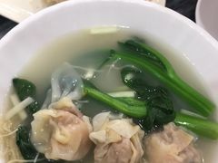 金牌鲜虾云吞面-应记面家(普澜二路店)