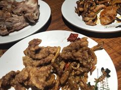 -汉巴味德(大悦城店)