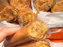 -CARINO BAKERY&CAFE(人广来福士店)