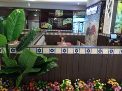 大堂-斗牛士牛排餐厅(嘉里汇店)