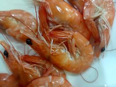 -钱大妈海鲜饭店(保利林语店)