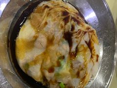 -标记美食新鲜猪杂(兴南大道店)
