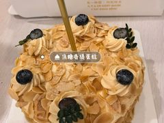 -杜哈夫DOUX RÊVE·生日蛋糕(日月光店)