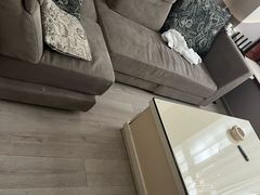 -星辰酒店公寓(会展中心地铁站店)