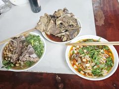 -张记牛骨粉(如意巷店)