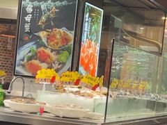 -渔娘渔家丹东海鲜(东直门店)