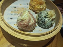 -鑫震源·苏式大虾生煎(山塘街店)