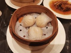 -京香轩·中餐厅(上海中庚聚龙酒店)