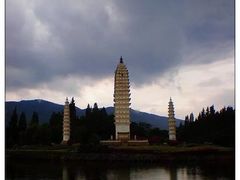 -云南民族村
