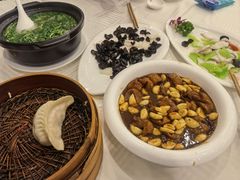 -怡园饭店-餐厅(四望亭店)