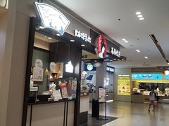 -茶颜悦色(雨花亭凯德二楼店)