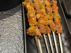 -丁里羊肉小镇(天鹅湖总店)