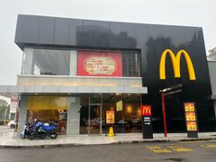 -麦当劳·得来速店(星沙大道店)